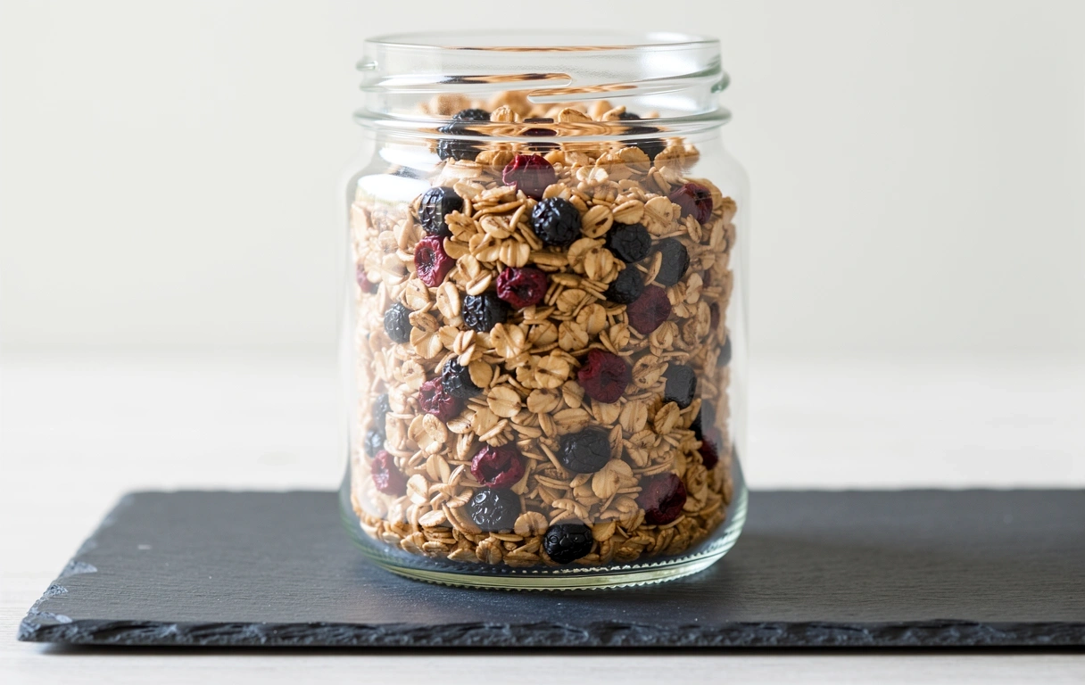 Zdrowe składniki Nutriflowinfoqa