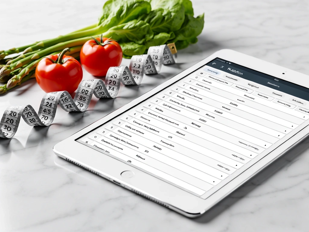 Narzędzia diagnostyczne Nutriflowinfoqa