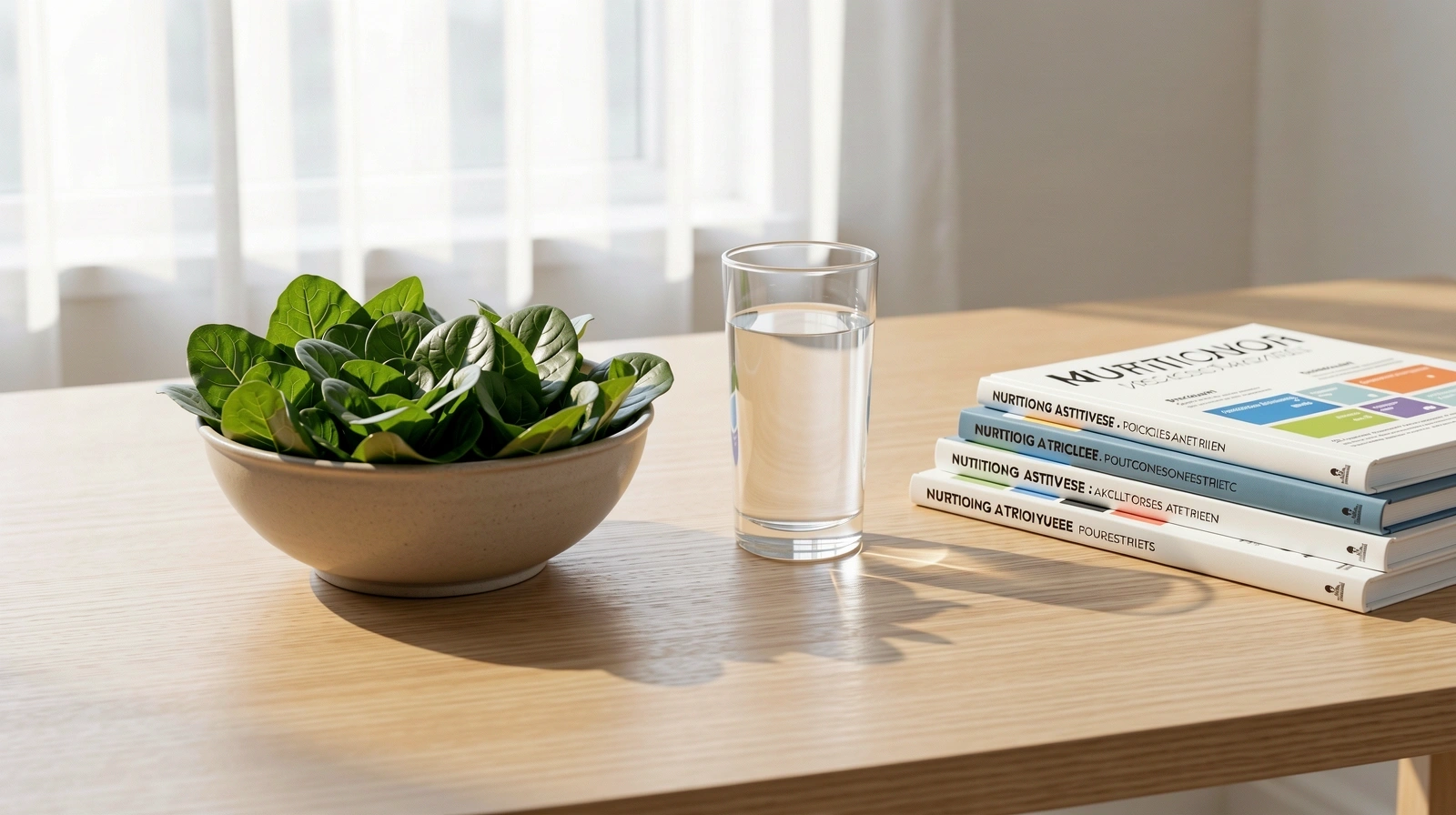 Standardy pracy Nutriflowinfoqa