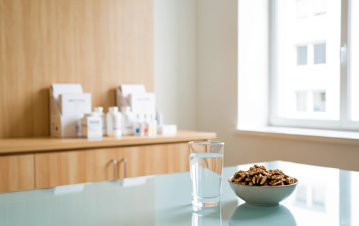 Gabinet Nutriflowinfoqa